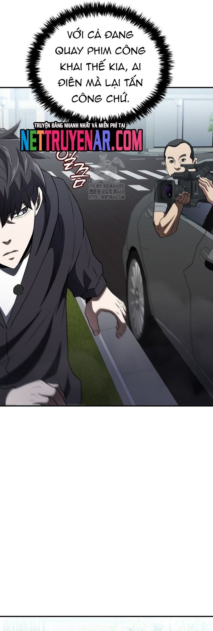 Bát Giác Phản Diện Chapter 47 - 22