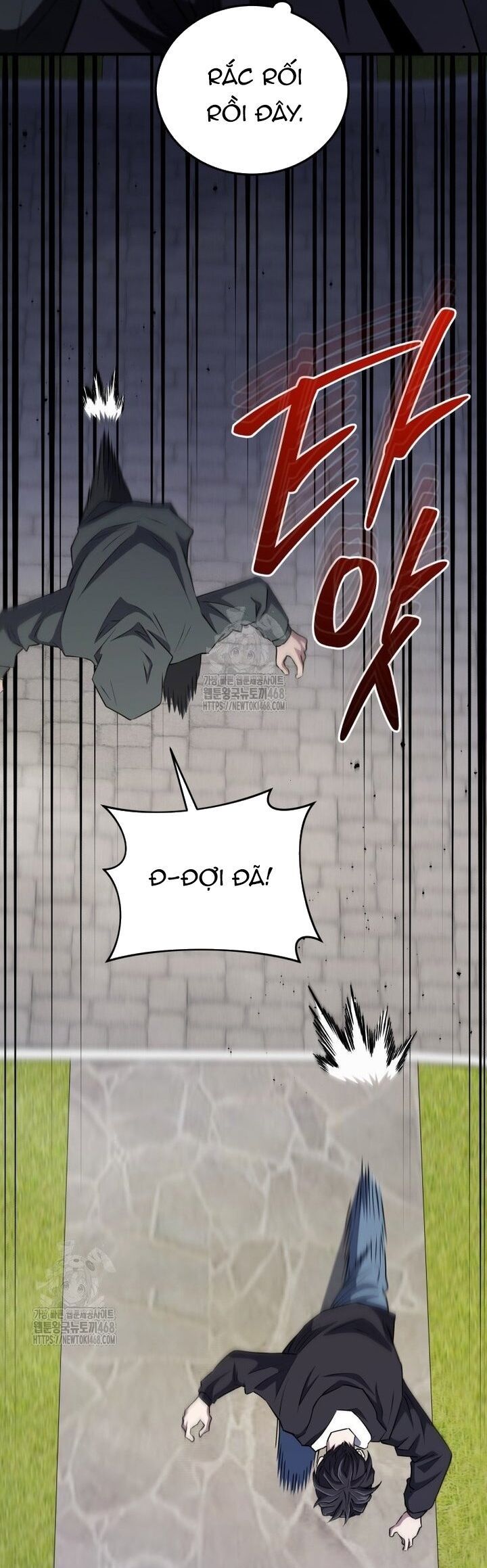 Bát Giác Phản Diện Chapter 47 - 24
