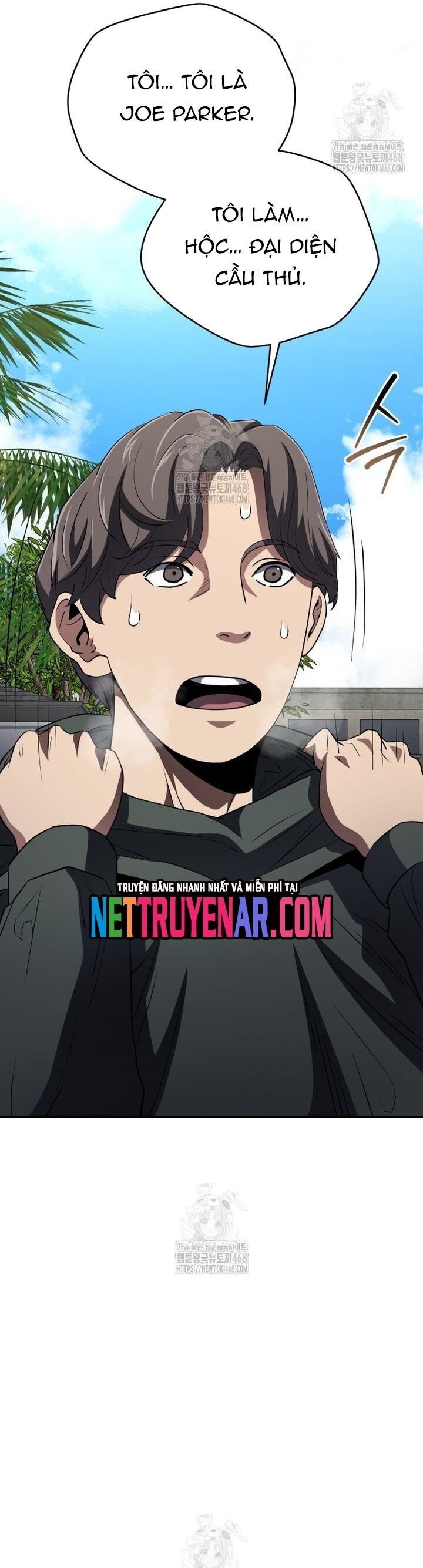 Bát Giác Phản Diện Chapter 47 - 28