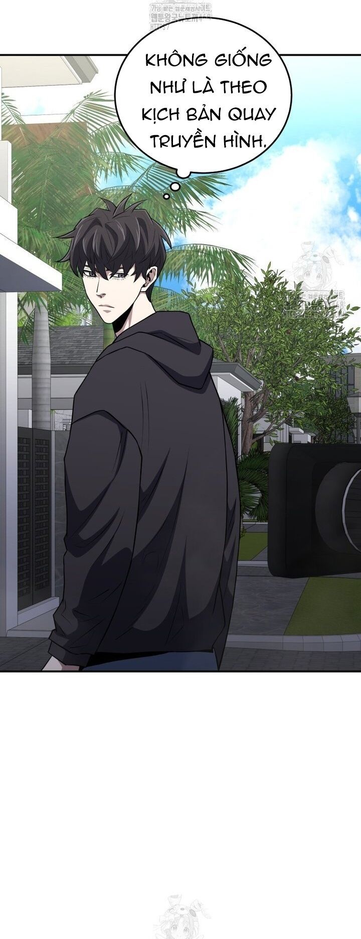 Bát Giác Phản Diện Chapter 47 - 29