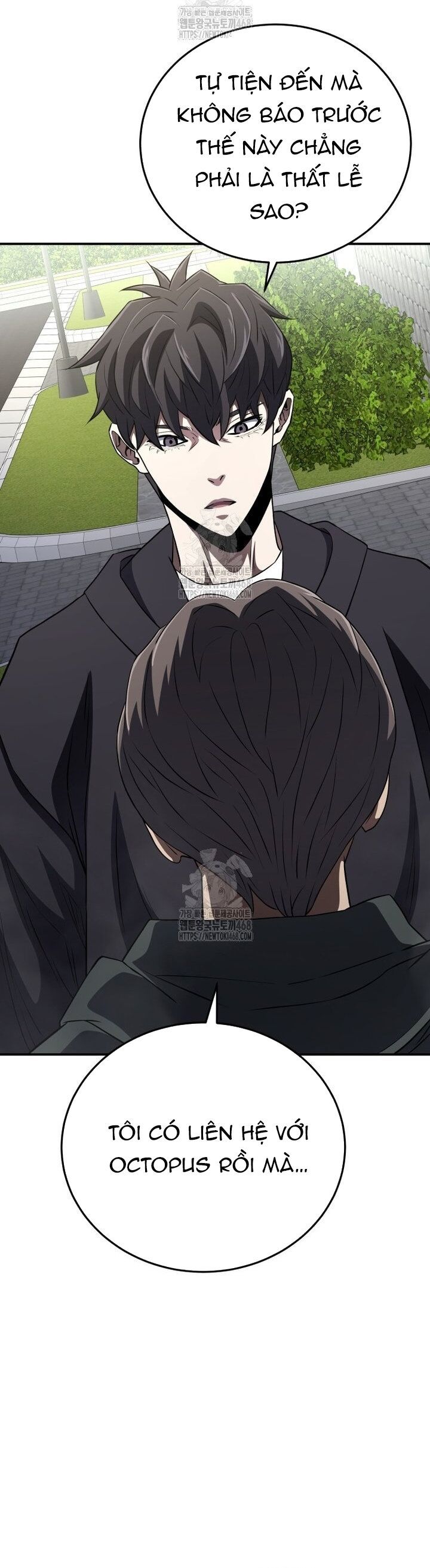 Bát Giác Phản Diện Chapter 47 - 30