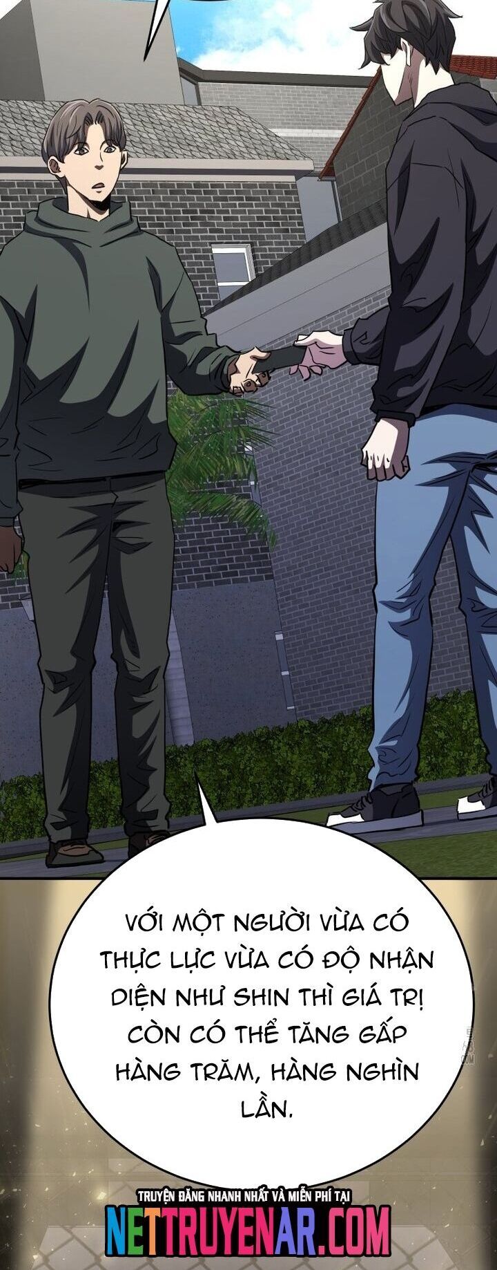 Bát Giác Phản Diện Chapter 47 - 35