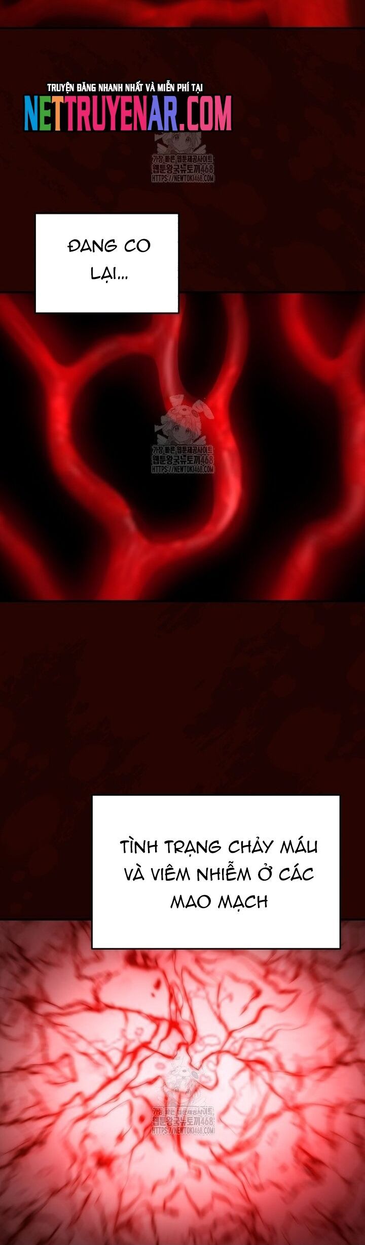 Bát Giác Phản Diện Chapter 47 - 58