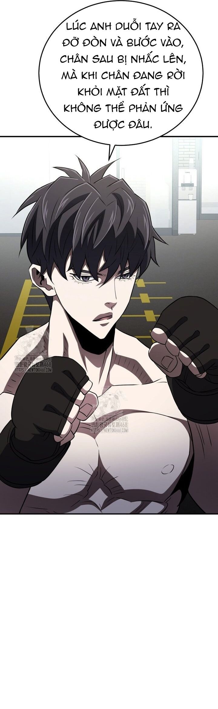 Bát Giác Phản Diện Chapter 47 - 9