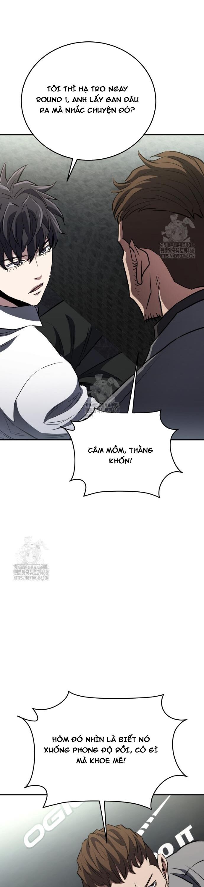 Bát Giác Phản Diện Chapter 48 - 11