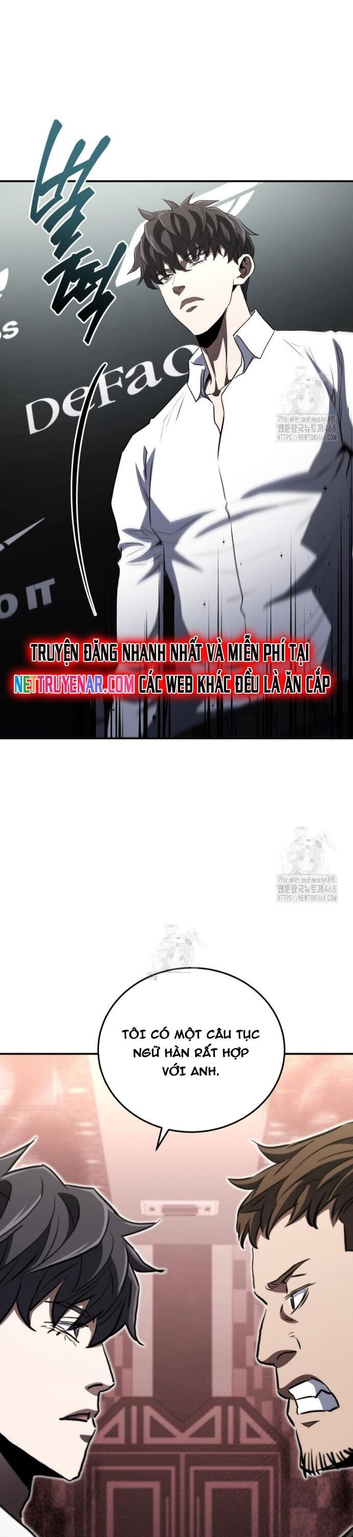 Bát Giác Phản Diện Chapter 48 - 14