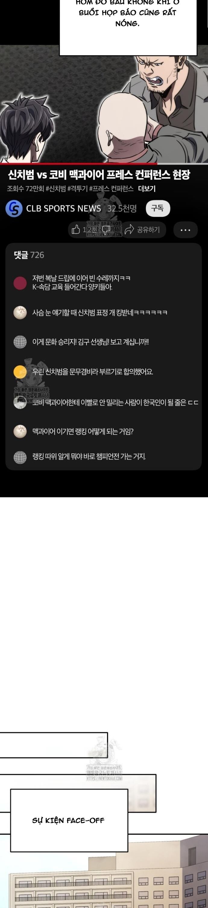 Bát Giác Phản Diện Chapter 48 - 19