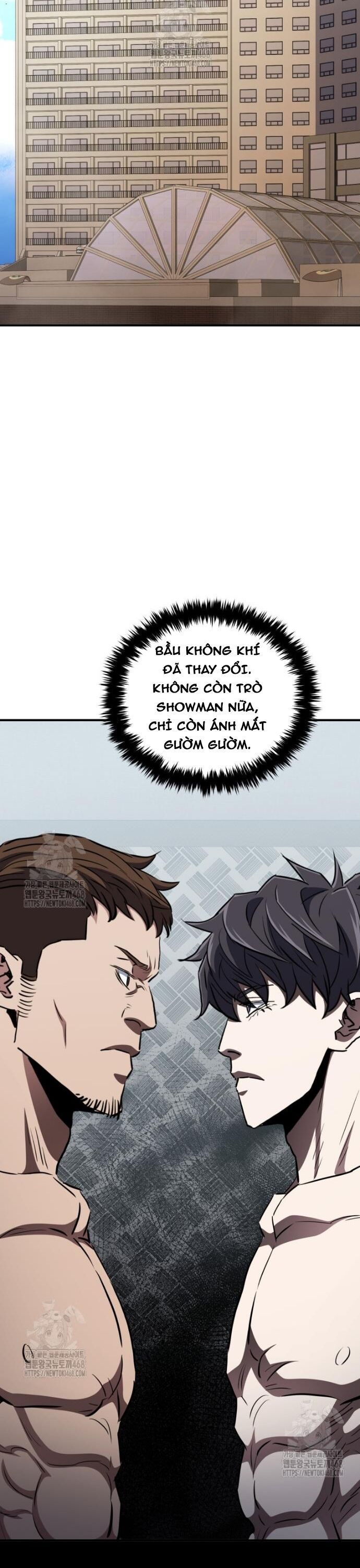 Bát Giác Phản Diện Chapter 48 - 20