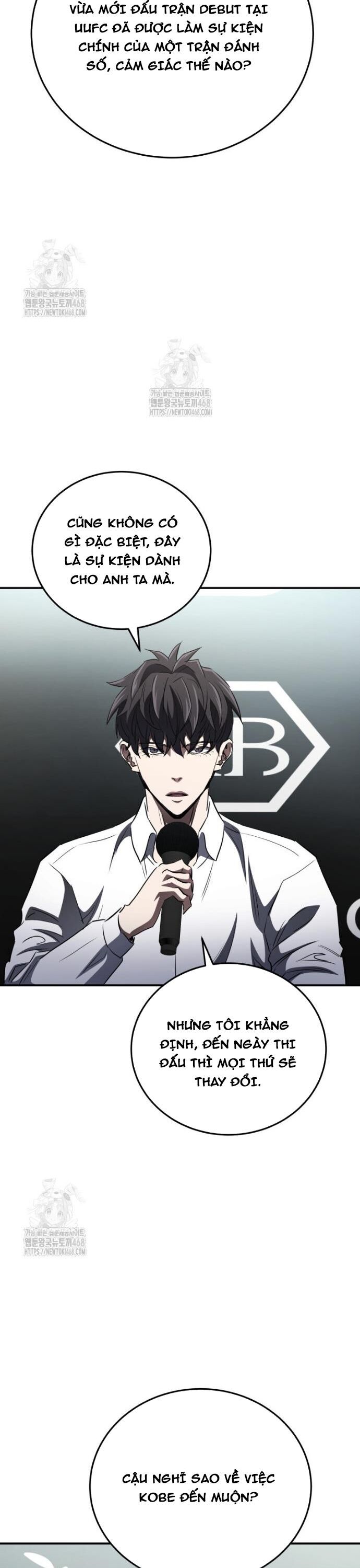 Bát Giác Phản Diện Chapter 48 - 3