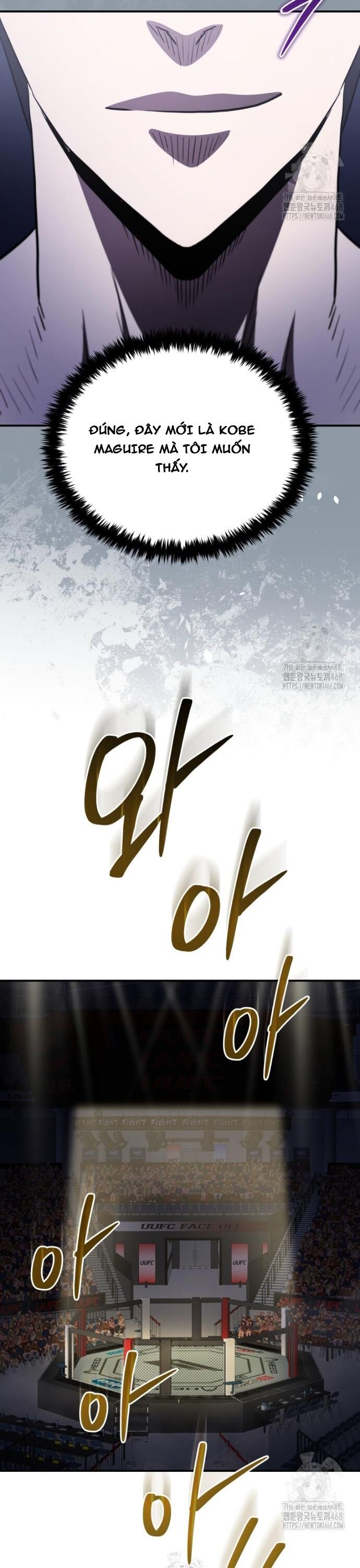 Bát Giác Phản Diện Chapter 48 - 22