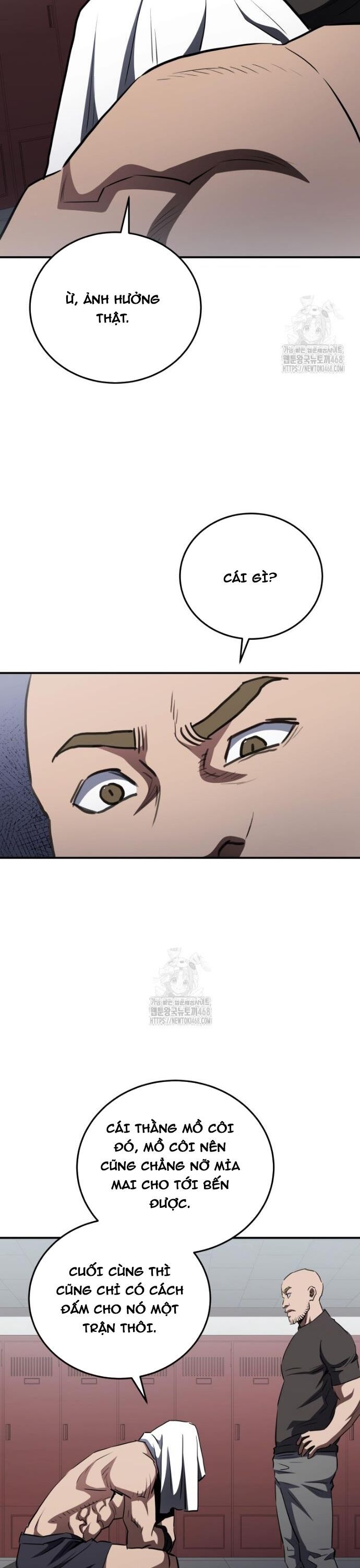 Bát Giác Phản Diện Chapter 48 - 24