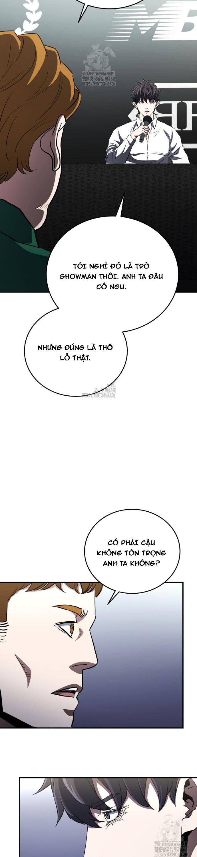 Bát Giác Phản Diện Chapter 48 - 4