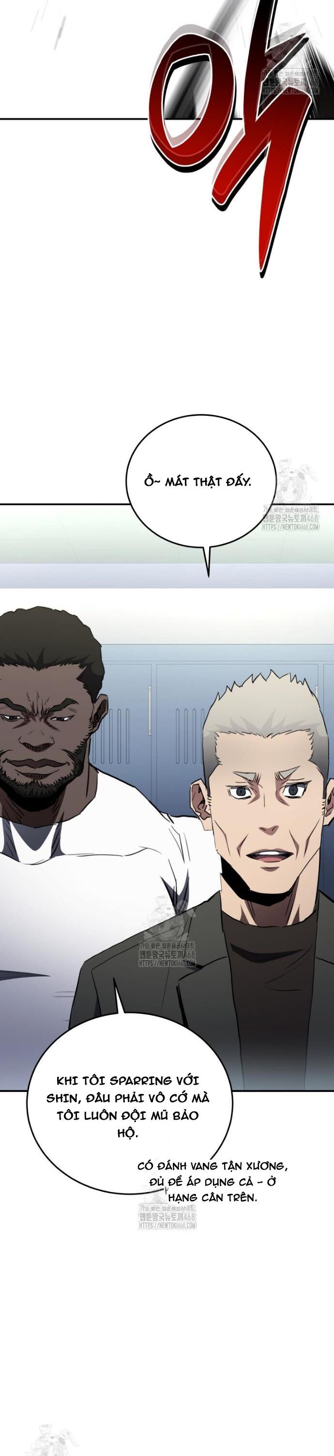 Bát Giác Phản Diện Chapter 48 - 31