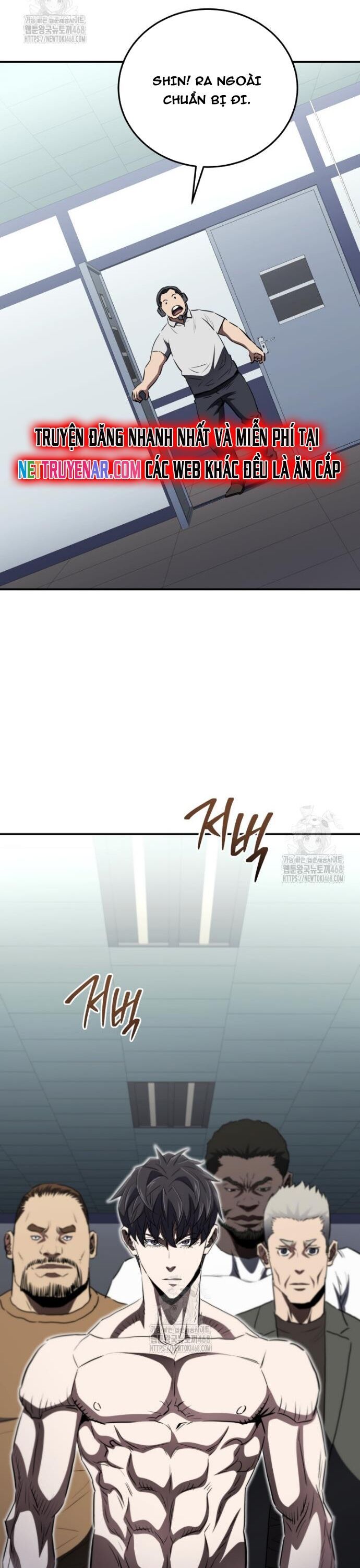 Bát Giác Phản Diện Chapter 48 - 32