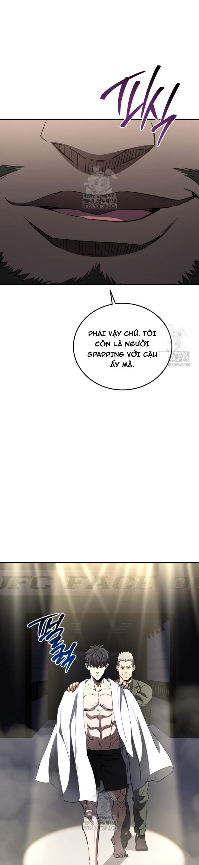 Bát Giác Phản Diện Chapter 48 - 34