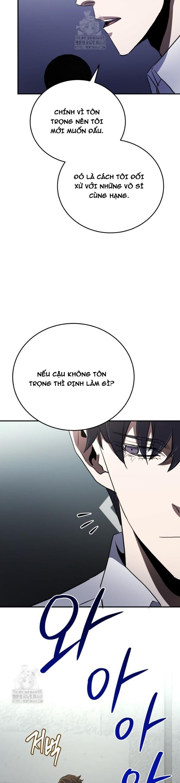 Bát Giác Phản Diện Chapter 48 - 5