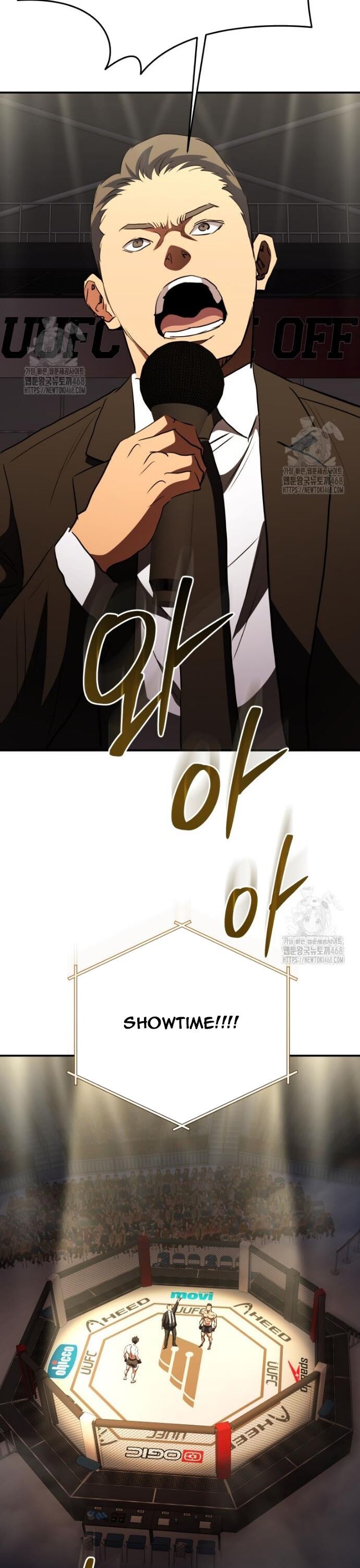 Bát Giác Phản Diện Chapter 48 - 41