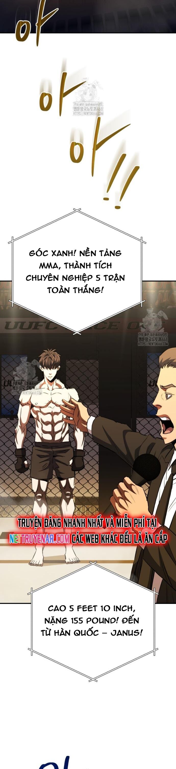 Bát Giác Phản Diện Chapter 48 - 42