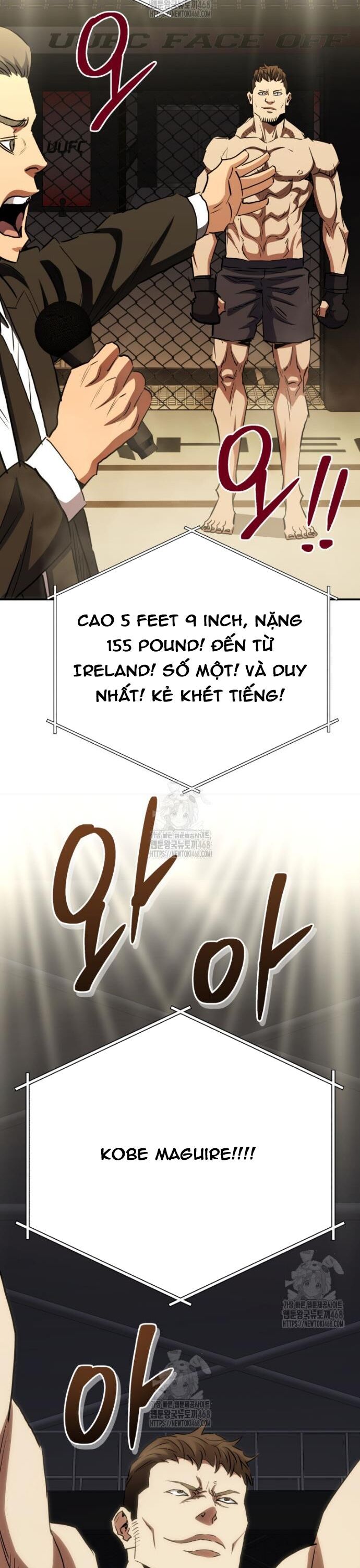 Bát Giác Phản Diện Chapter 48 - 44