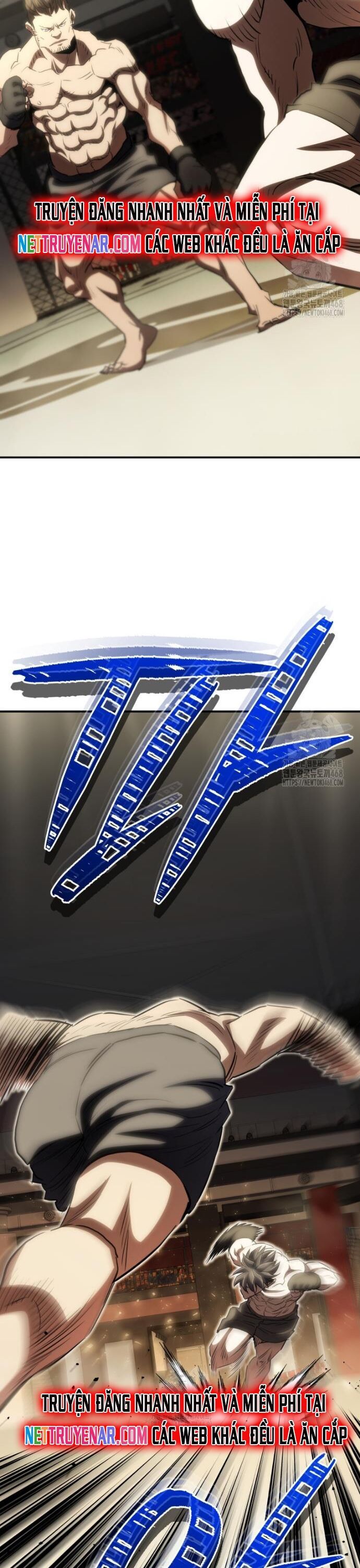 Bát Giác Phản Diện Chapter 48 - 51