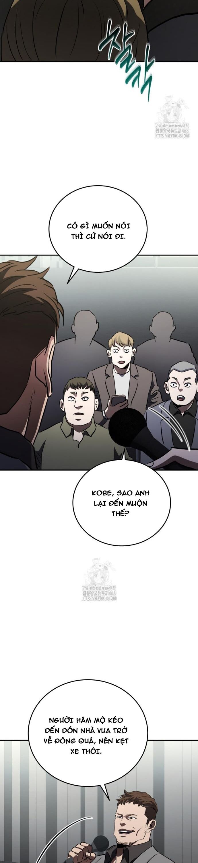 Bát Giác Phản Diện Chapter 48 - 7