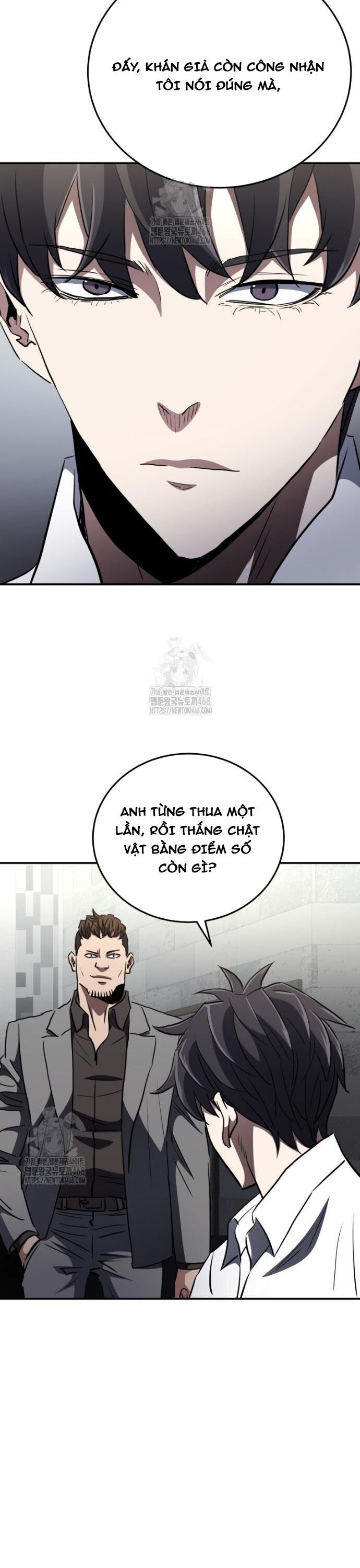 Bát Giác Phản Diện Chapter 48 - 10