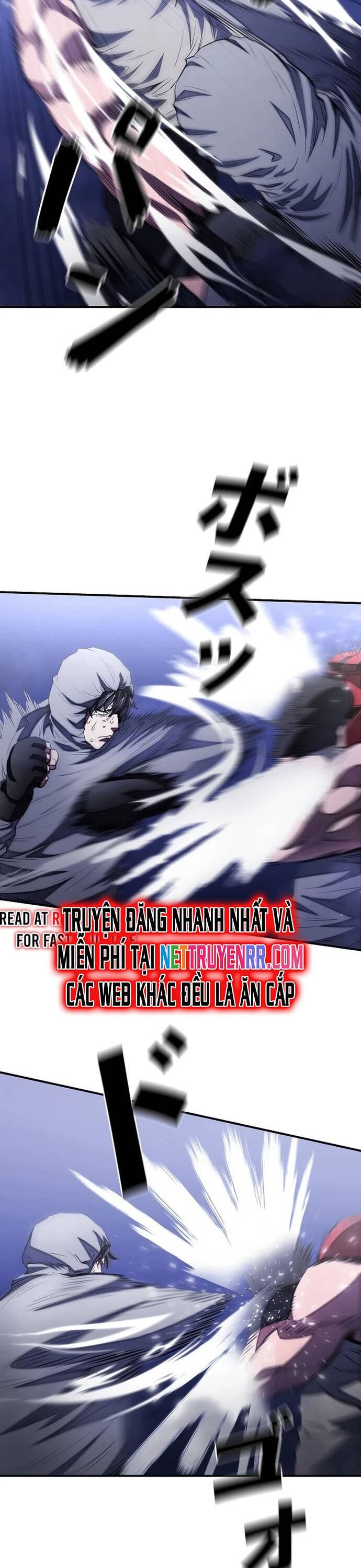 Bát Giác Phản Diện Chapter 5 - 2