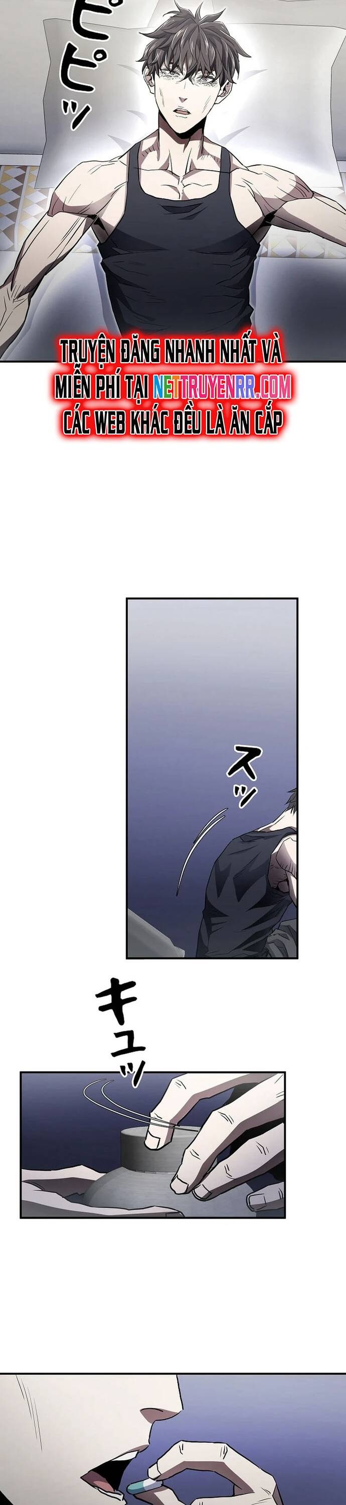 Bát Giác Phản Diện Chapter 5 - 15