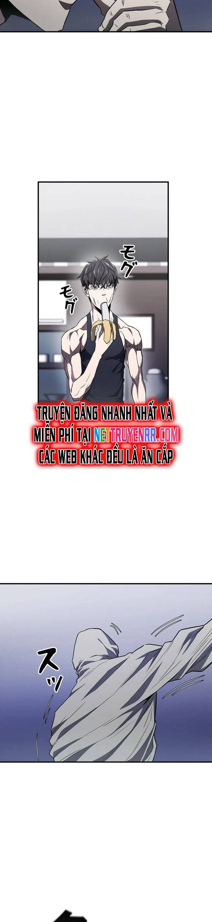 Bát Giác Phản Diện Chapter 5 - 16