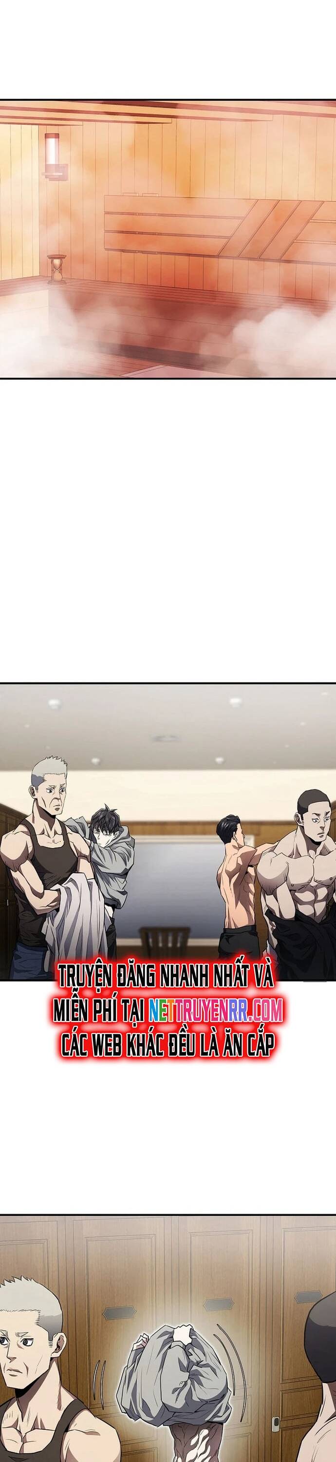 Bát Giác Phản Diện Chapter 5 - 18