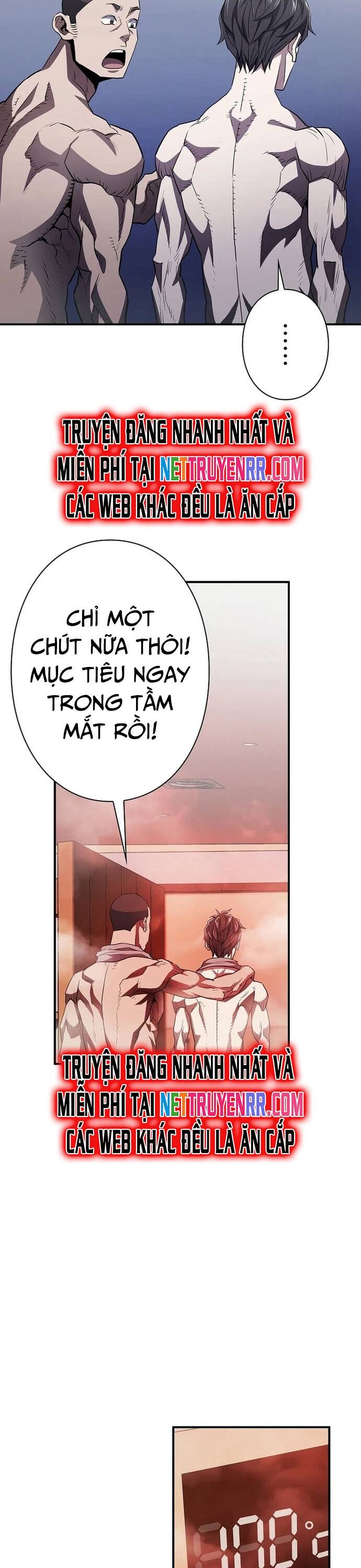 Bát Giác Phản Diện Chapter 5 - 23