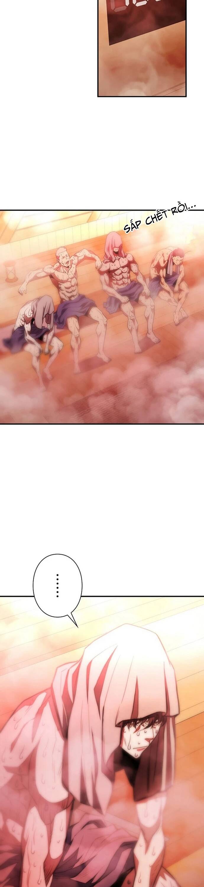 Bát Giác Phản Diện Chapter 5 - 24