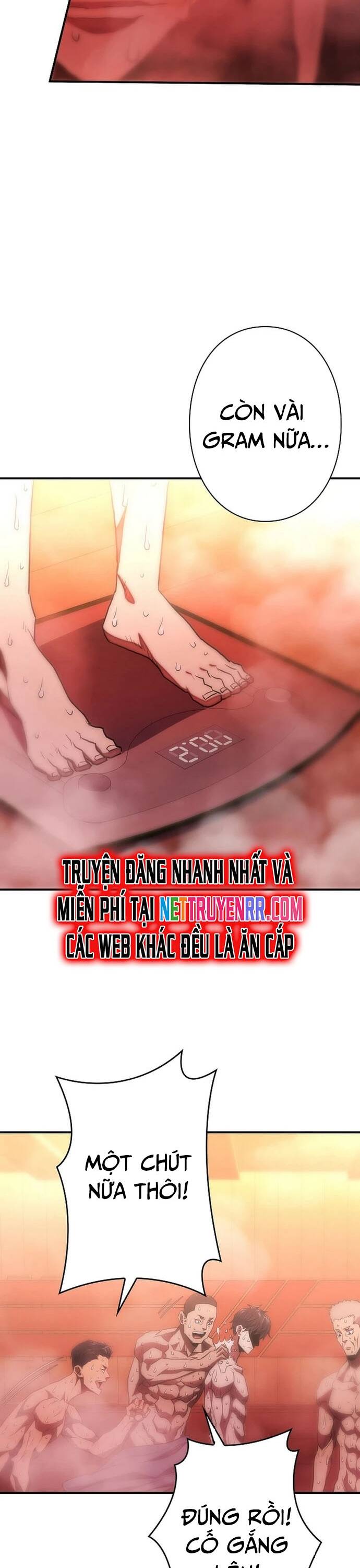 Bát Giác Phản Diện Chapter 5 - 29
