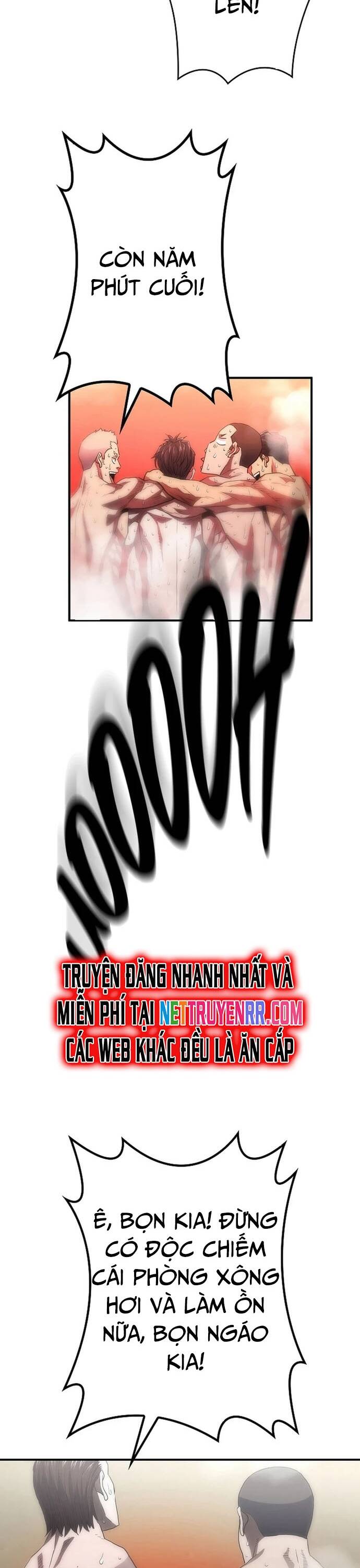 Bát Giác Phản Diện Chapter 5 - 30