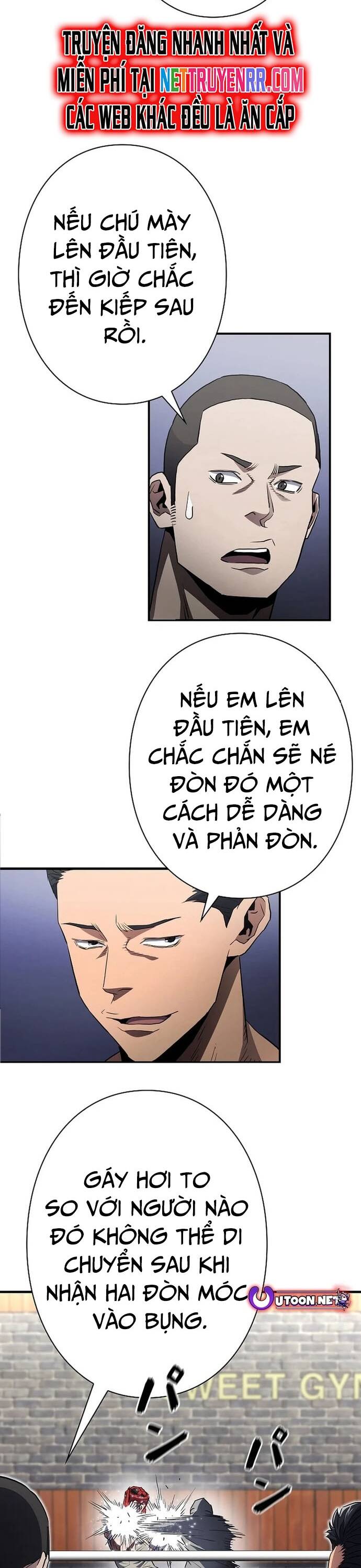 Bát Giác Phản Diện Chapter 5 - 4