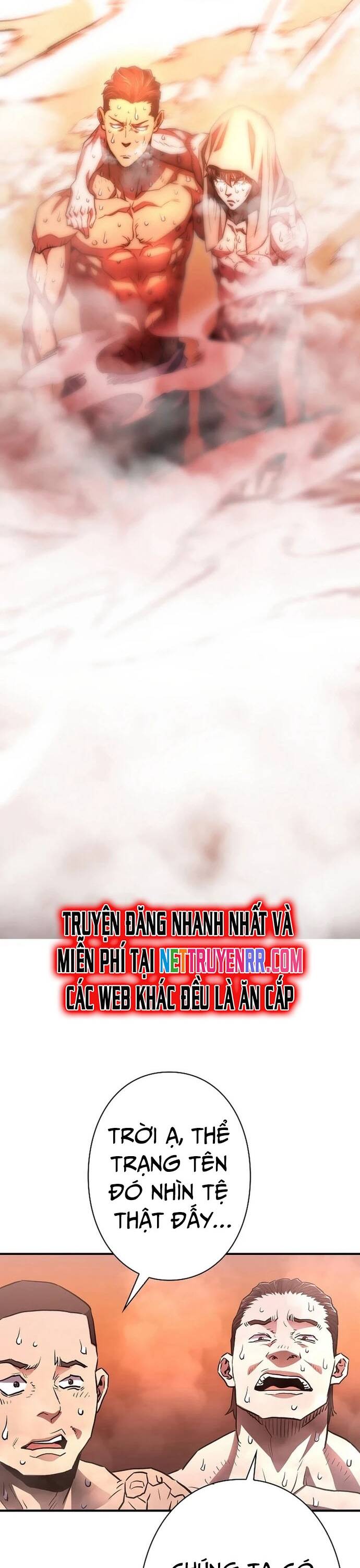 Bát Giác Phản Diện Chapter 5 - 34