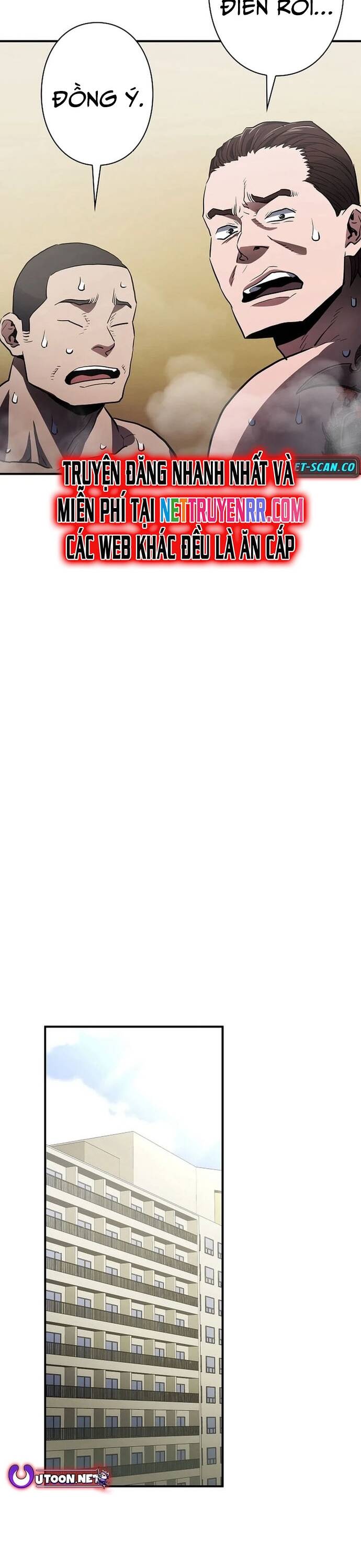 Bát Giác Phản Diện Chapter 5 - 36