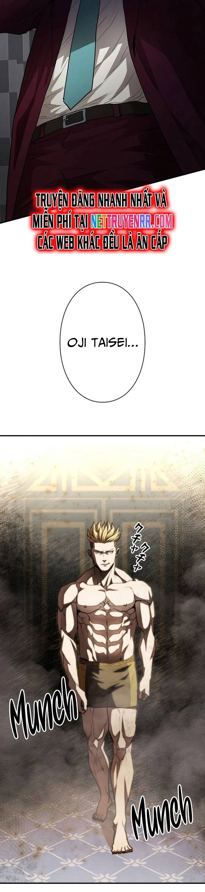 Bát Giác Phản Diện Chapter 5 - 39