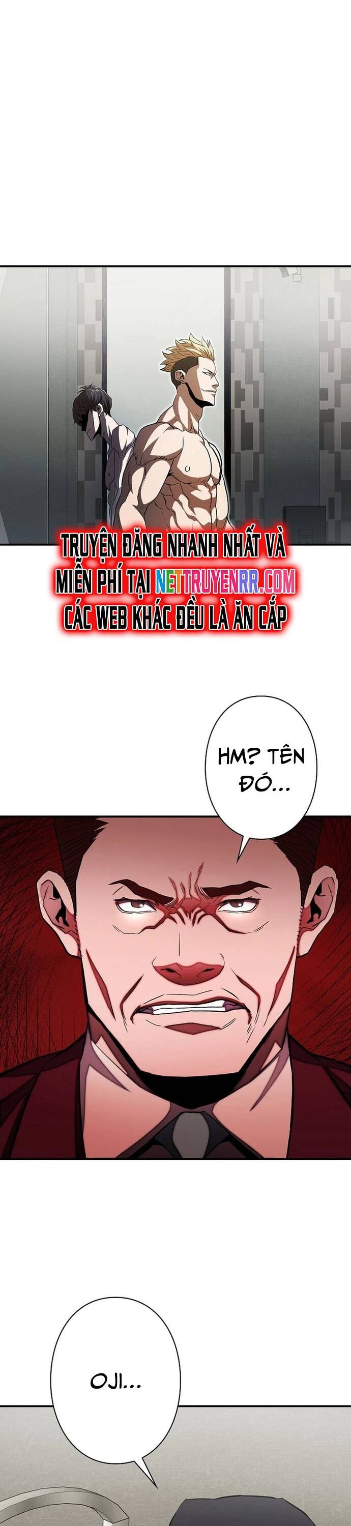 Bát Giác Phản Diện Chapter 5 - 40