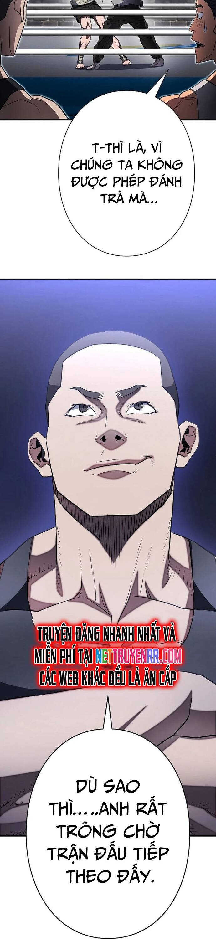 Bát Giác Phản Diện Chapter 5 - 5