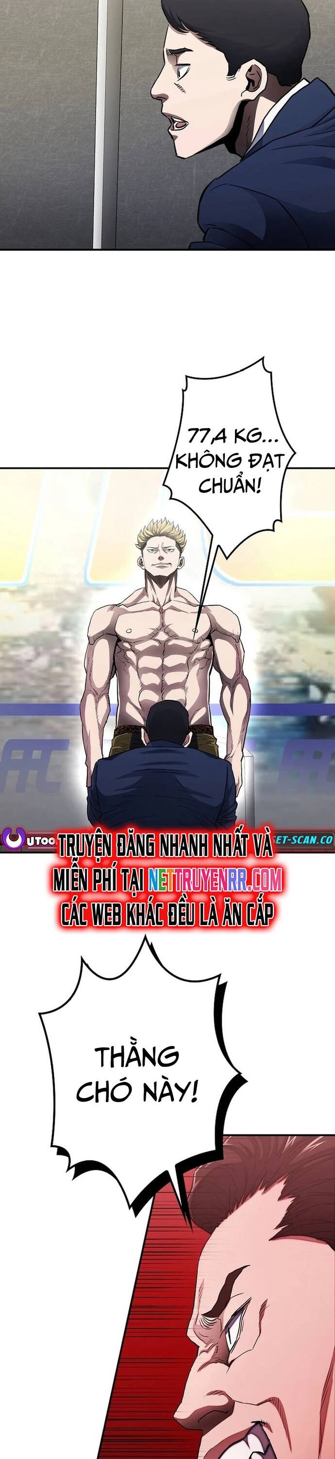 Bát Giác Phản Diện Chapter 5 - 41