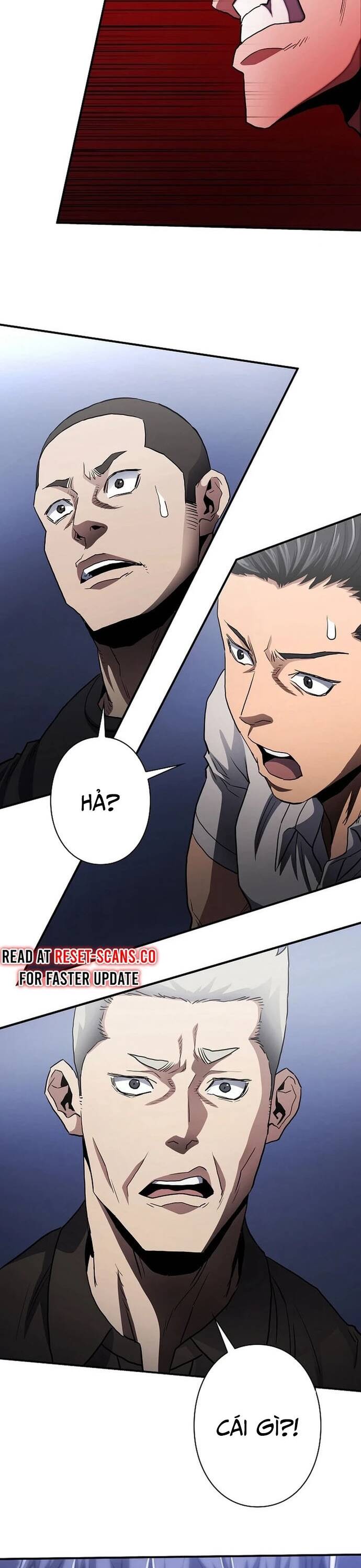 Bát Giác Phản Diện Chapter 5 - 42