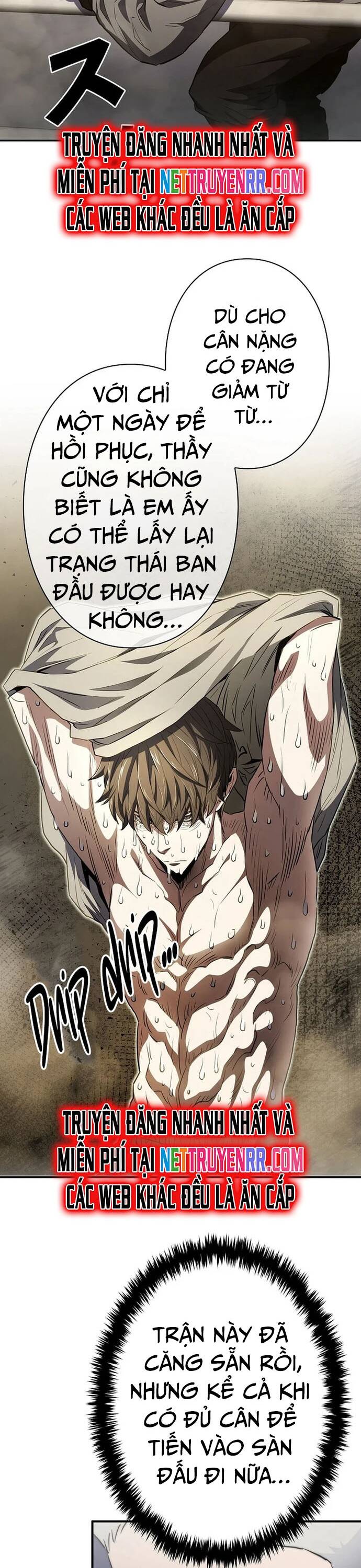 Bát Giác Phản Diện Chapter 5 - 8