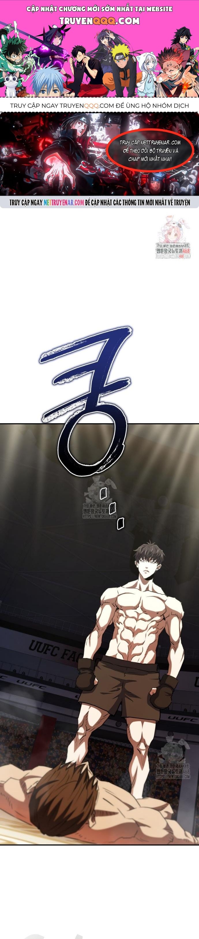 Bát Giác Phản Diện Chapter 50 - 1