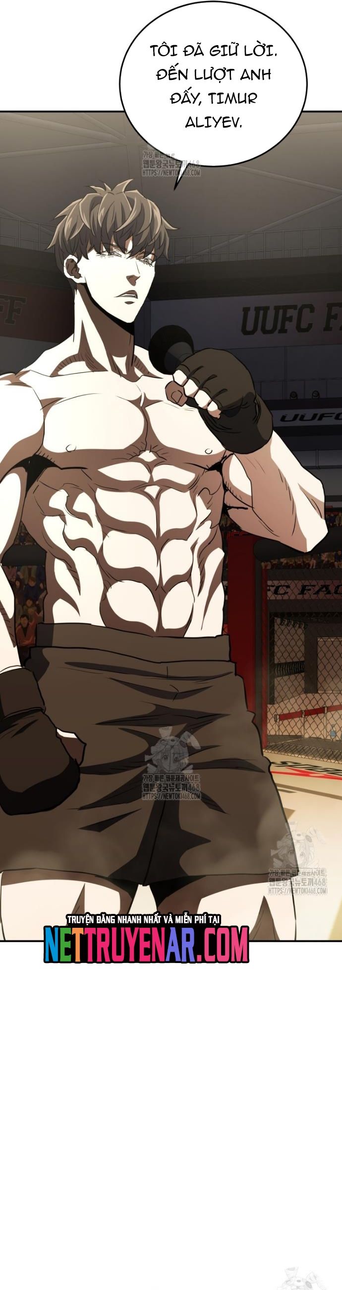 Bát Giác Phản Diện Chapter 50 - 18