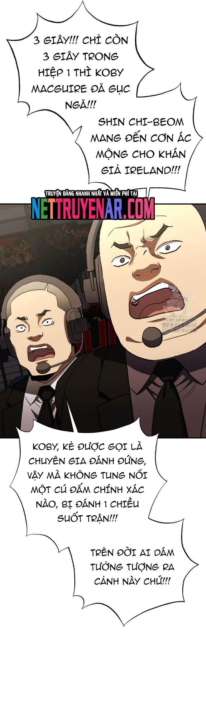 Bát Giác Phản Diện Chapter 50 - 3