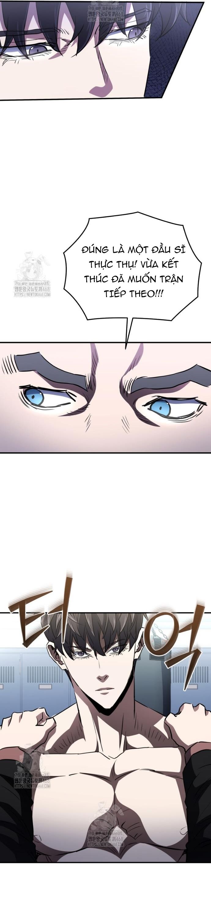 Bát Giác Phản Diện Chapter 50 - 25