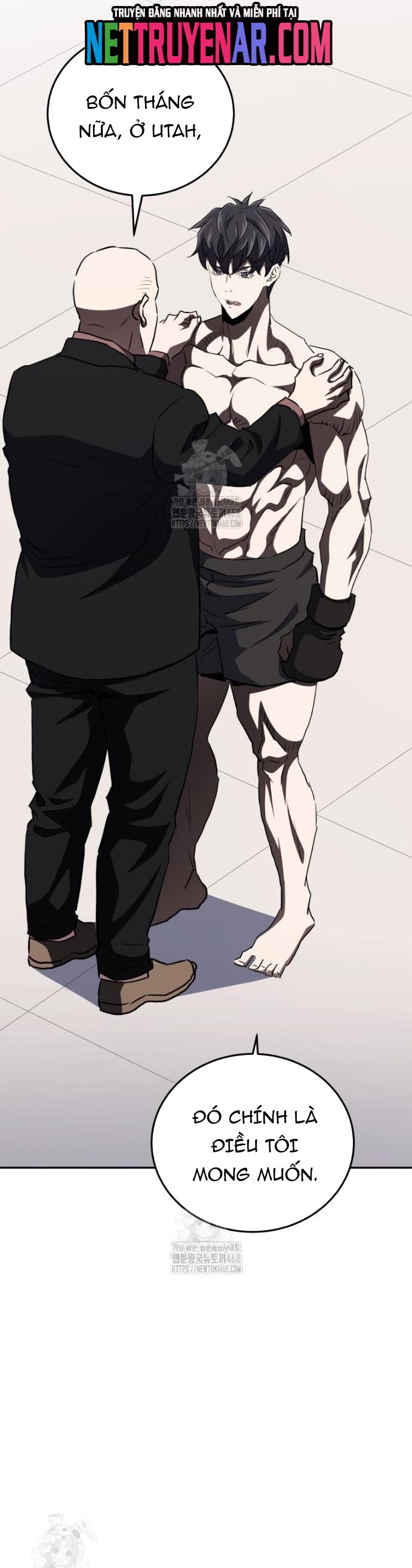 Bát Giác Phản Diện Chapter 50 - 27