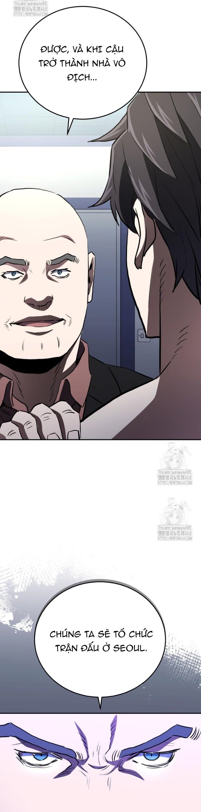 Bát Giác Phản Diện Chapter 50 - 28