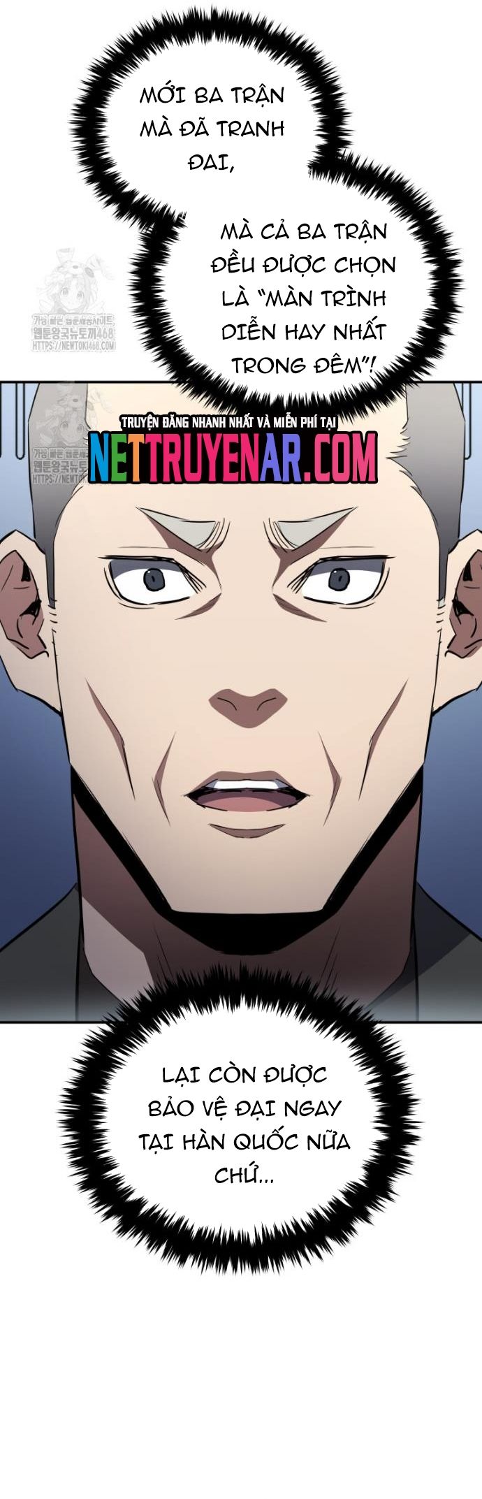 Bát Giác Phản Diện Chapter 50 - 30